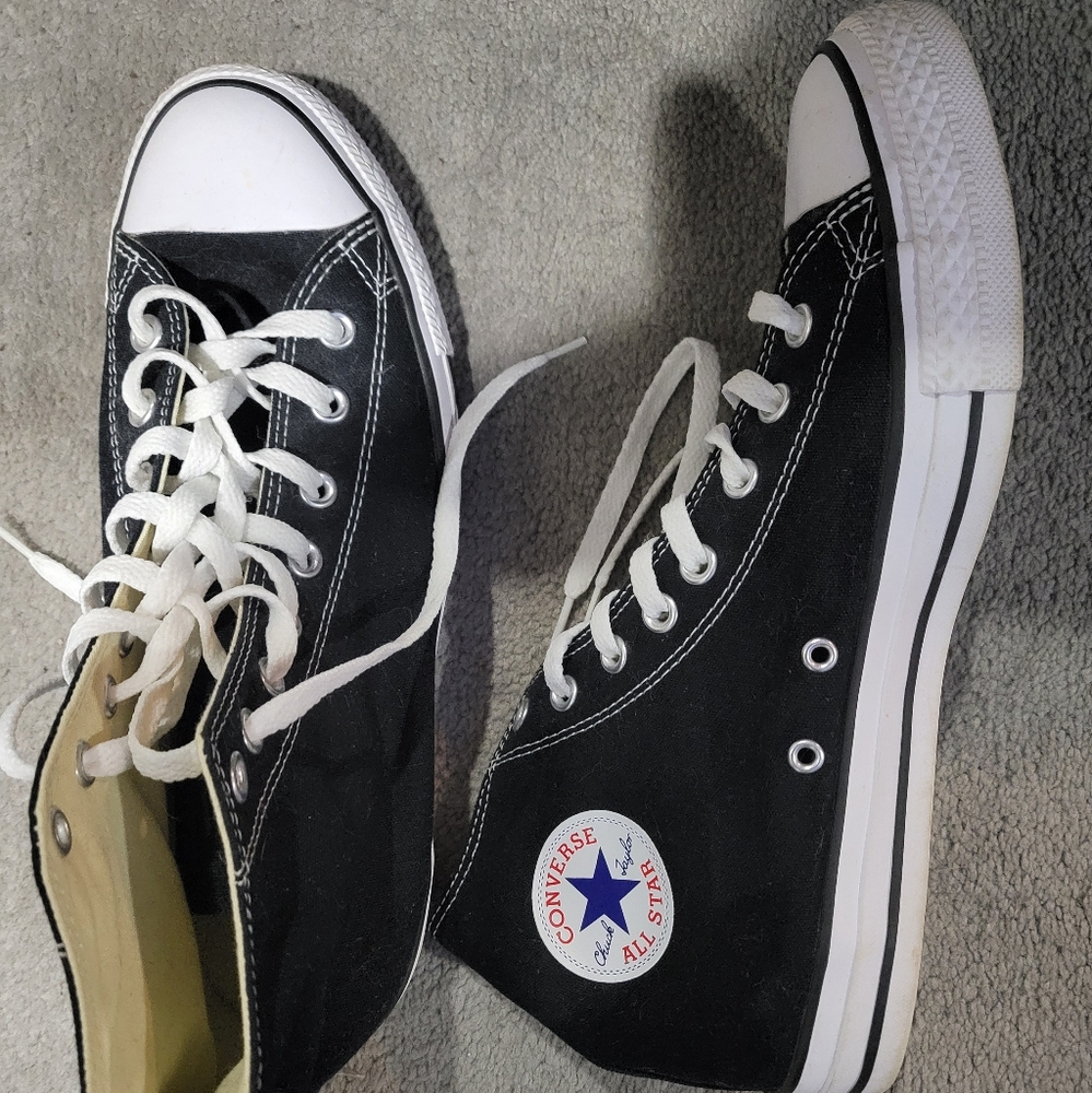 Mens Converse 9.5